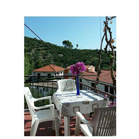 Dvokrevetna Soba S Balkonom I Kuhinjom 1 Διαμέρισμα Podgora Εξωτερικό φωτογραφία
